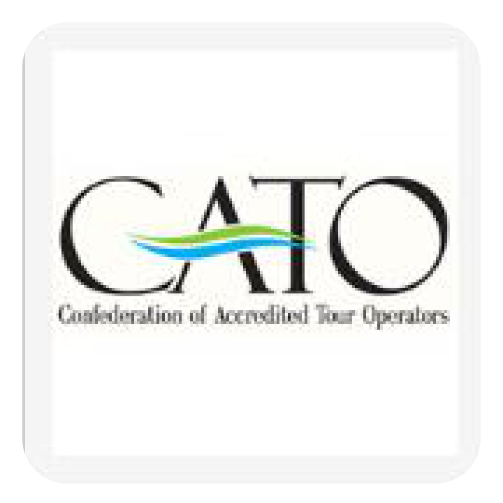 CATO — Confederation of Accredited Tour Operators