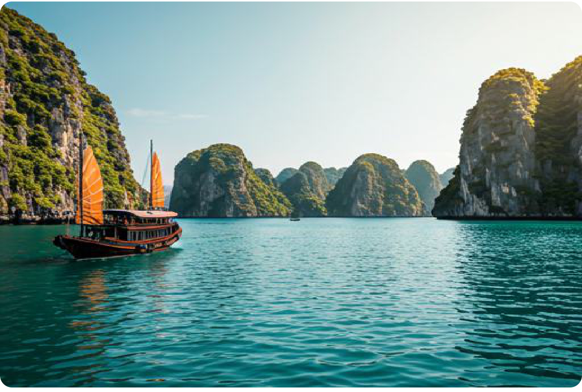 Top 15 International Destinations Indians Are Choosing in 2026