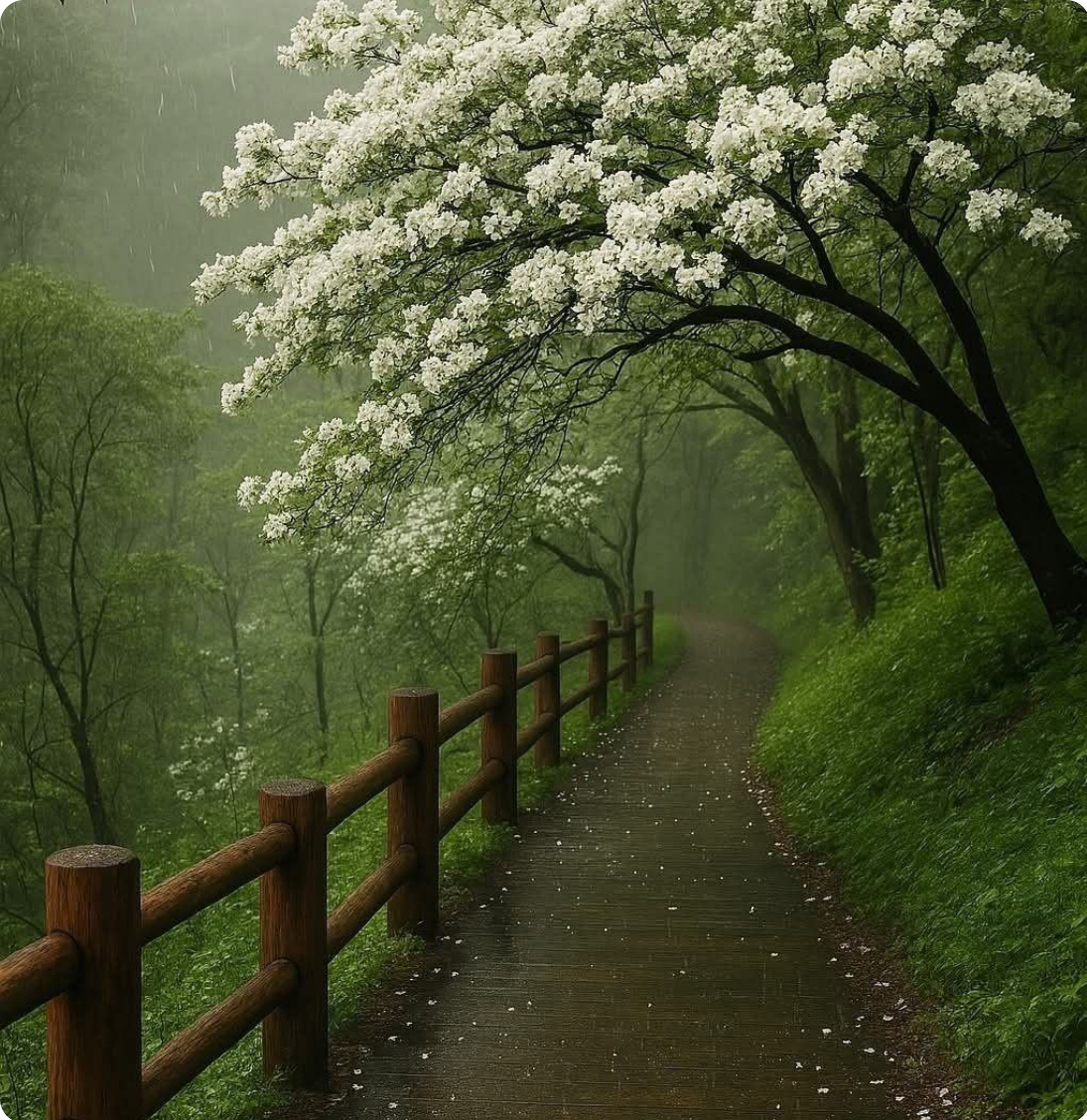 Best Places to Visit in India This Monsoon (2026)