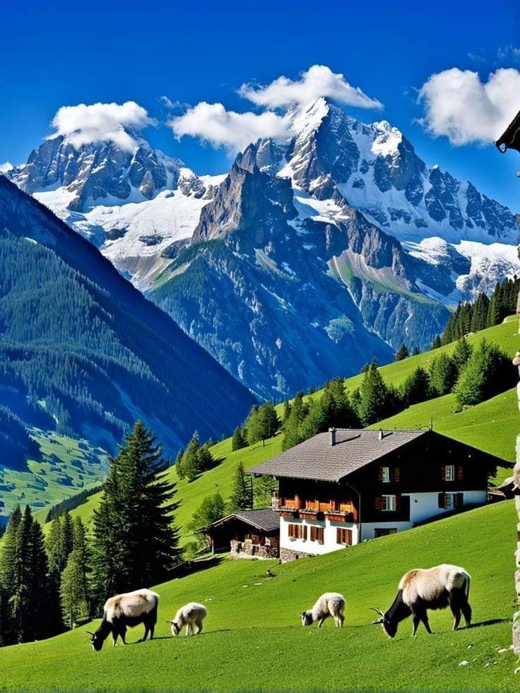 Switzerland