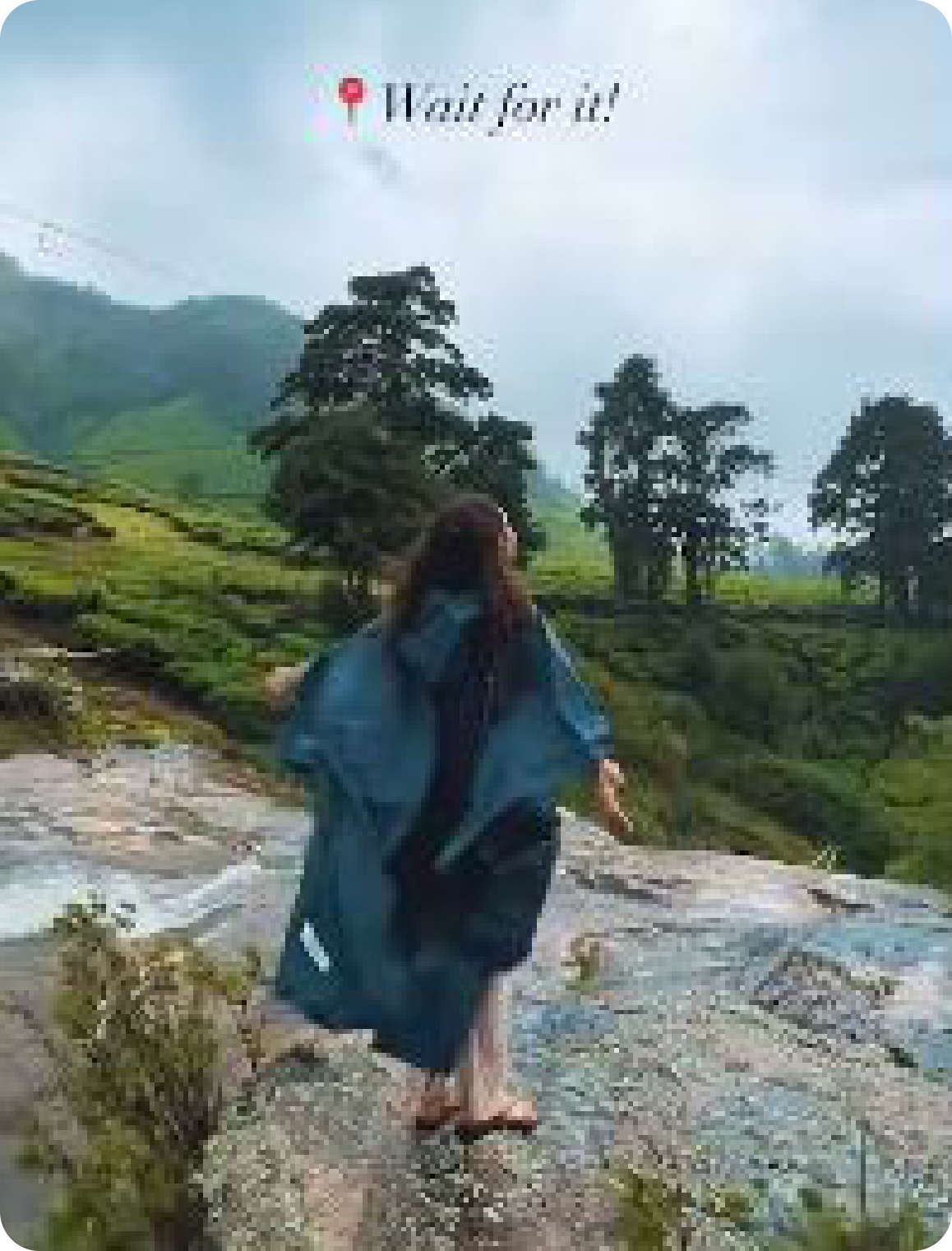 Marvel Holidays travel video 2